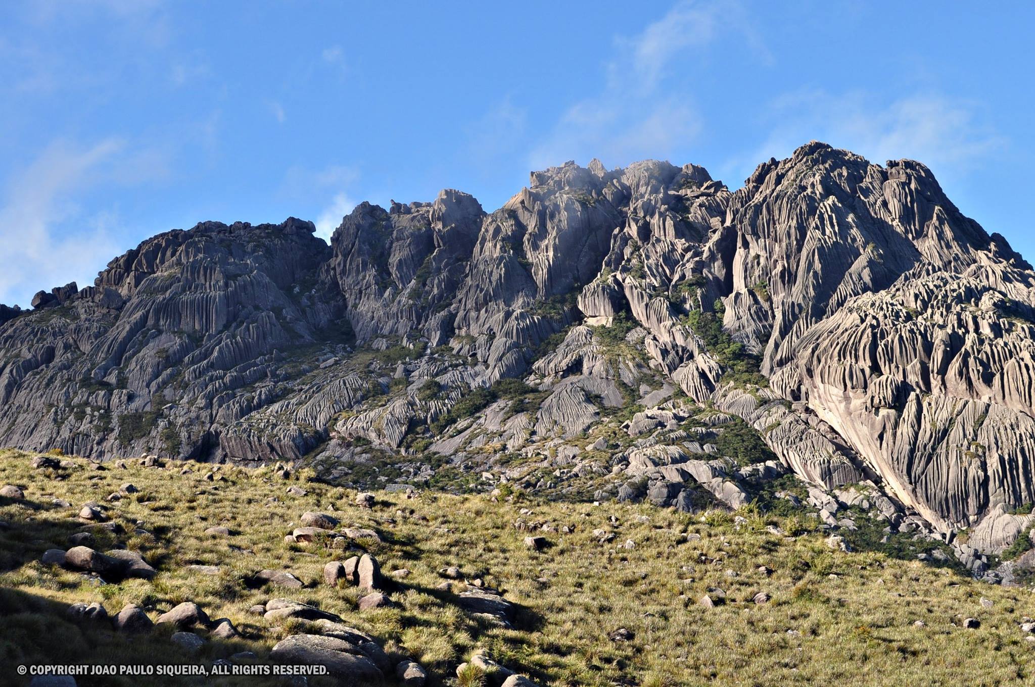 Pico Das Agulhas Negras Rumo Aventura