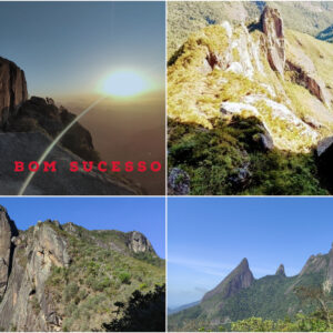 Torres de Bom Sucesso