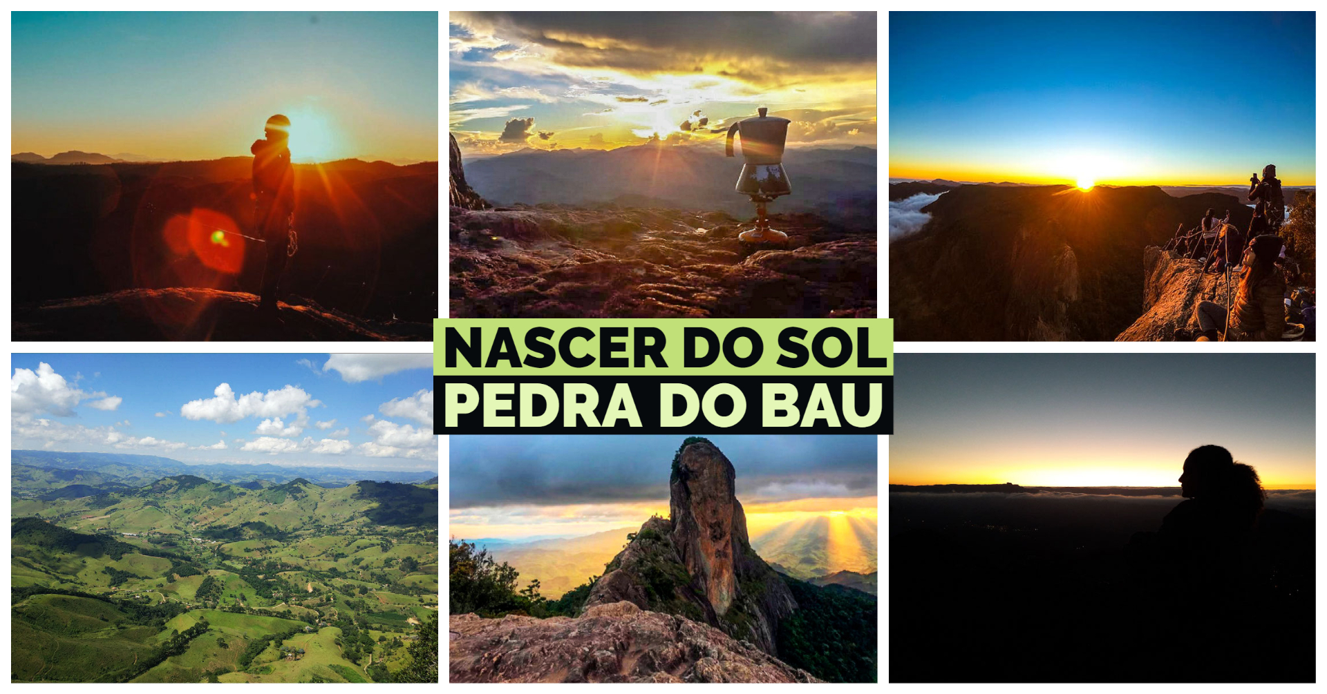 A experiência de contemplar o nascer do sol é simplesmente mágica, enquanto nos aquecemos com seus primeiros raios de luz e nos recuperamos para a descida.