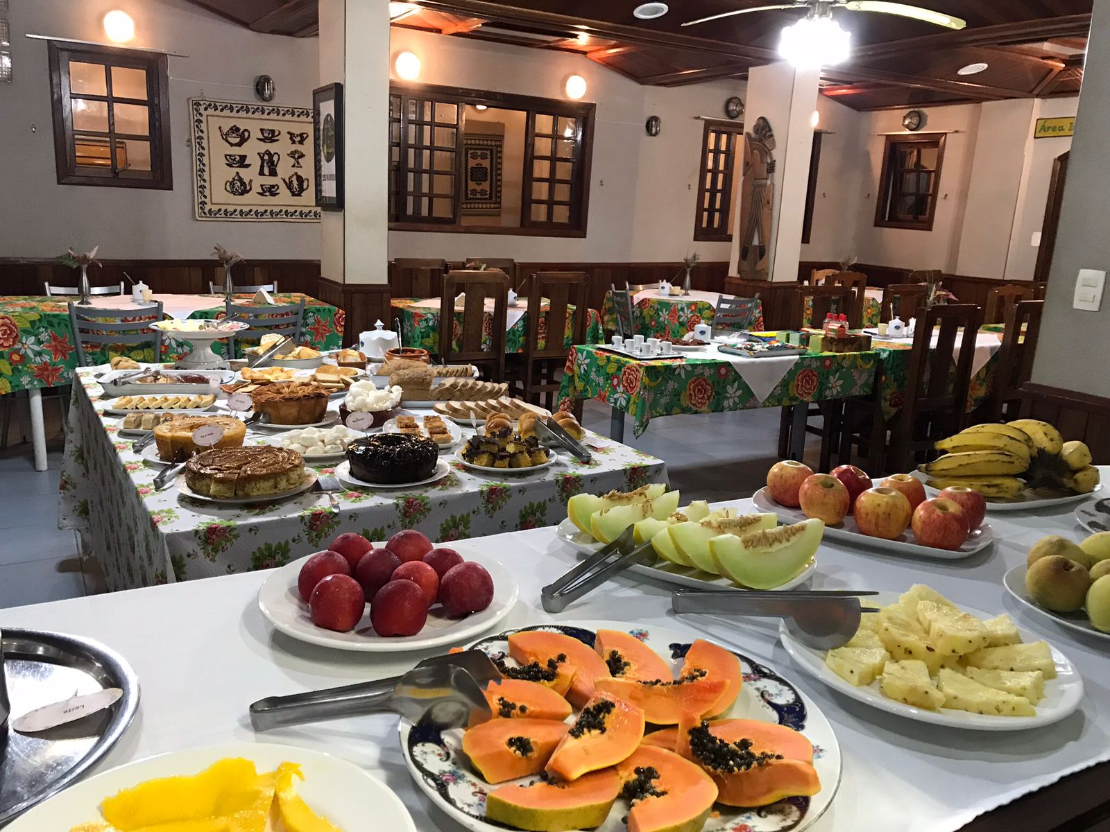Reveillon na Mantiqueira - Imagem 2