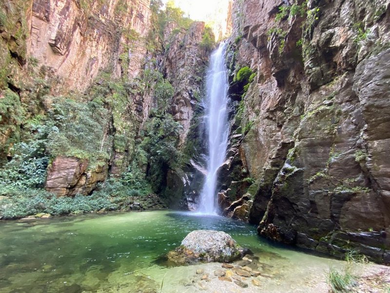 Serra da Canastra